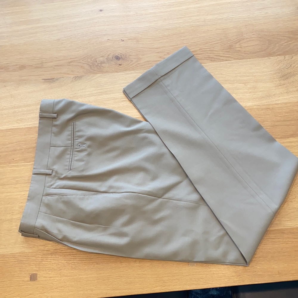 Ralph Lauren Dress trousers 34W x 34L